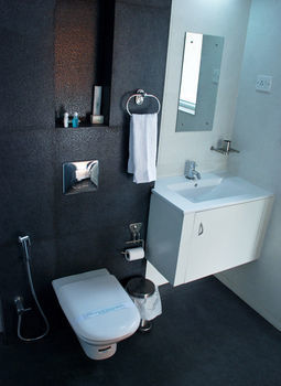 Bed & Breakfast Gruenberg Tea Plantation Haus