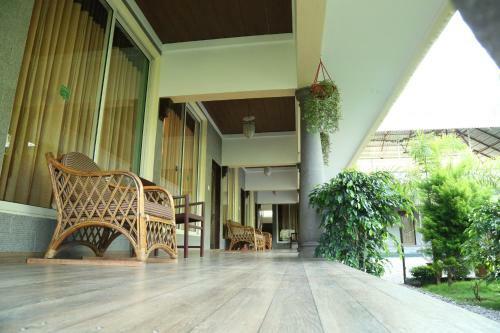 Anna Homestay