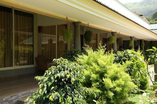 Anna Homestay