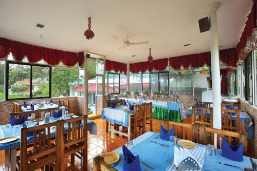 Hotel Bellavista Resort Munnar