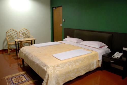 Bed & Breakfast Suhashini Palace