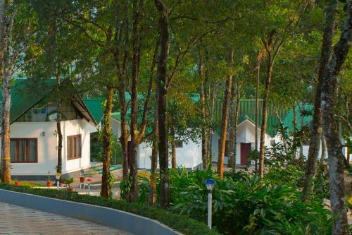 Hotel Misty Lake Resorts