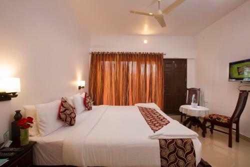 Hotel Misty Lake Resorts