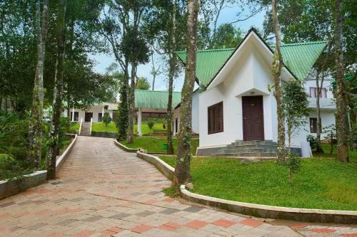 Hotel Misty Lake Resorts
