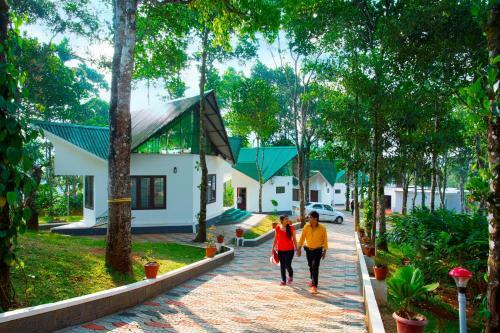 Hotel Misty Lake Resorts