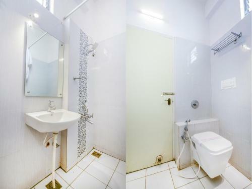 Hotel Aishwarya Residency