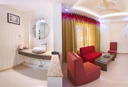 Hotel Aishwarya Residency