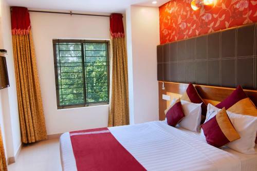 Hotel Aishwarya Residency