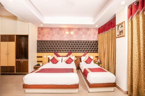Hotel Aishwarya Residency