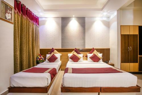 Hotel Aishwarya Residency