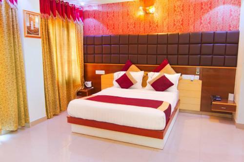 Hotel Aishwarya Residency