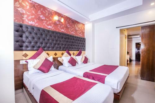 Hotel Aishwarya Residency