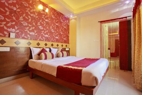 Hotel Aishwarya Residency