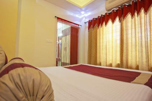 Hotel Aishwarya Residency