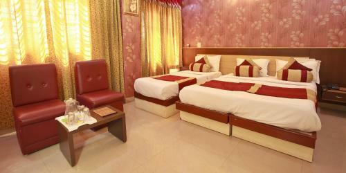 Hotel Aishwarya Residency