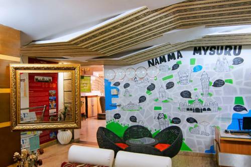 Hotel Aishwarya Residency