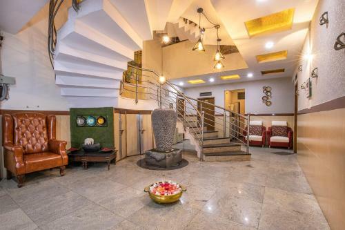 Hotel Aishwarya Residency