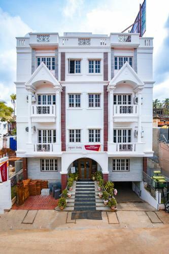 Hotel Aishwarya Residency