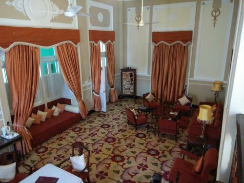 Lalitha Mahal Palace Hotel