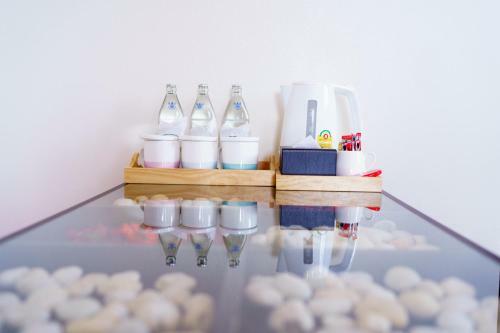 Apartamento Me Dream Residence