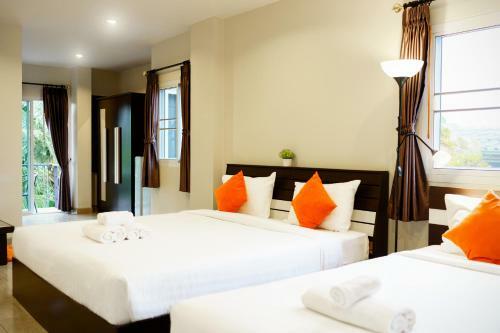Apartamento Me Dream Residence
