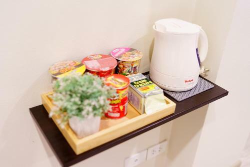 Apartamento Me Dream Residence