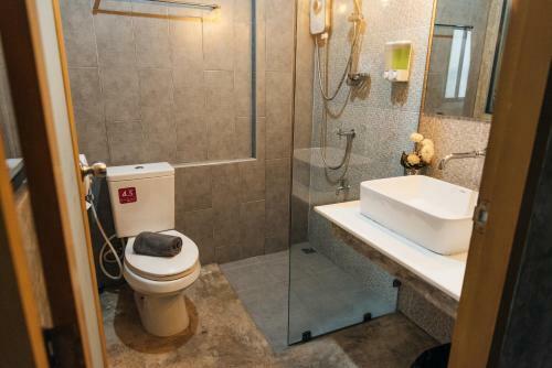 Journey Hostel Surat