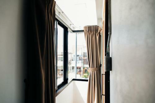 Journey Hostel Surat