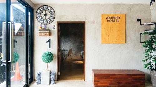 Journey Hostel Surat