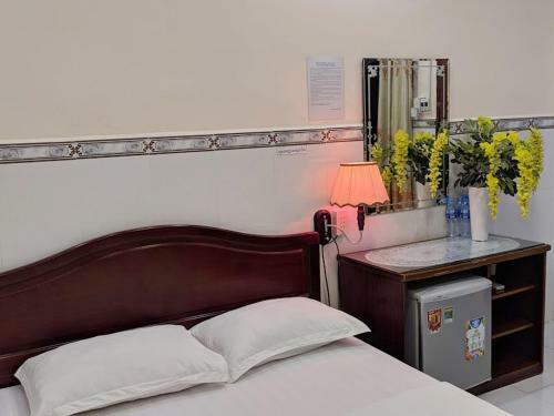 Quang Sang Hotel