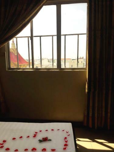 Quang Sang Hotel