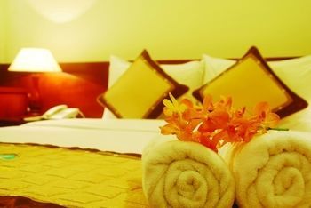 Hau Giang Hotel