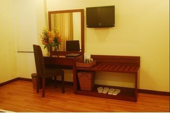 Hau Giang Hotel