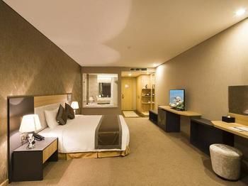 Muong Thanh Can Tho Hotel