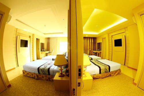 Holiday One Can Tho Hotel