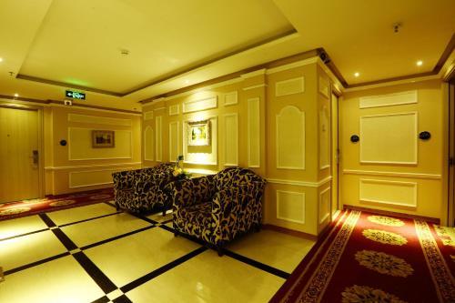 Holiday One Can Tho Hotel