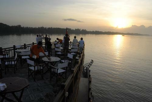 Mekong Eyes Cruise