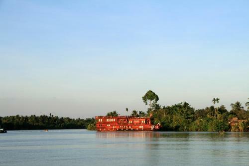Mekong Eyes Cruise