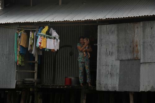Mekong Eyes Cruise