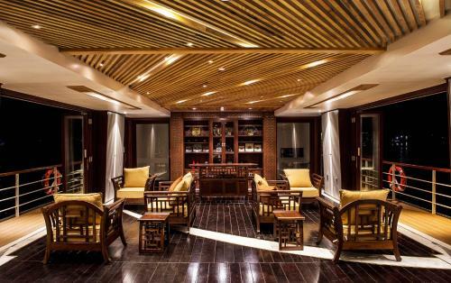 Mekong Eyes Cruise