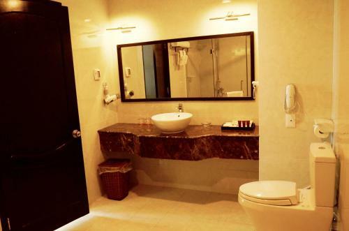 Ttc Hotel - Premium Can Tho