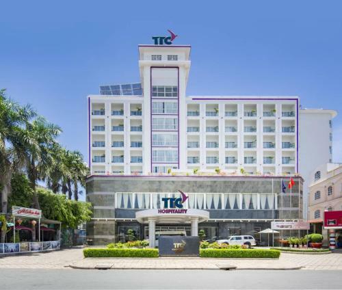 Ttc Hotel - Premium Can Tho