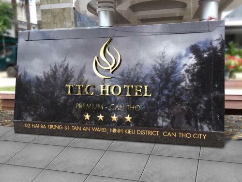 Ttc Hotel - Premium Can Tho