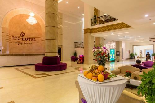 Ttc Hotel - Premium Can Tho
