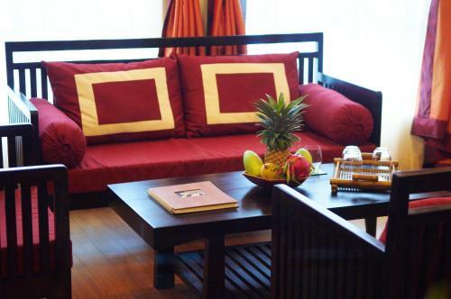 Nam Bo Boutique Hotel