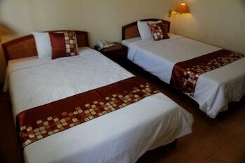 Tay Do Hotel