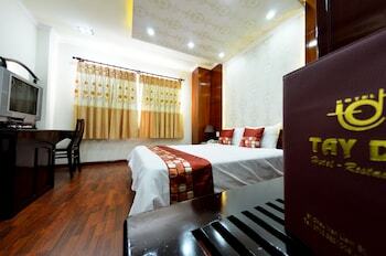 Tay Do Hotel