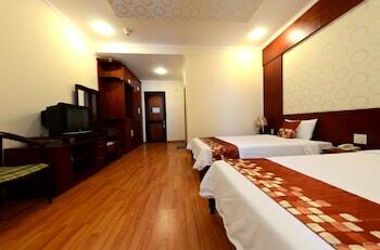 Tay Do Hotel