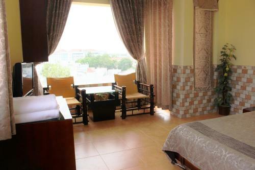 Kim Lan Hotel