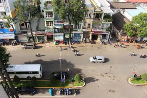 Kim Lan Hotel